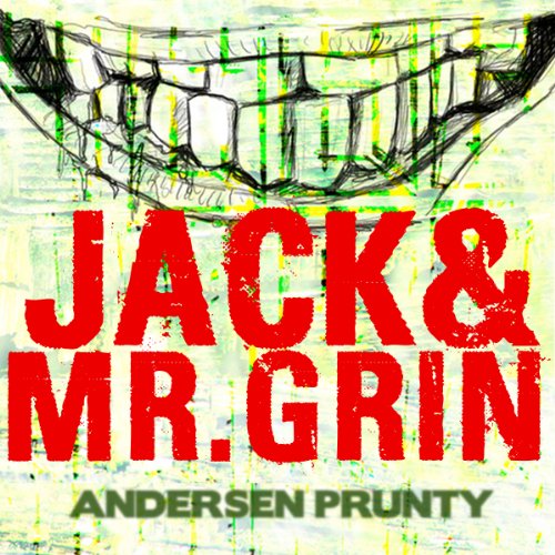 Jack and Mr. Grin