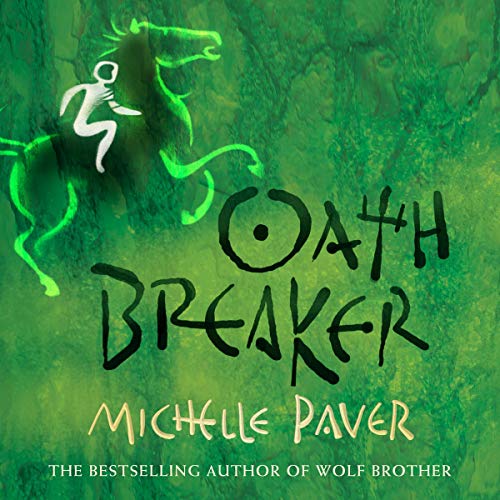 Oath Breaker: Book 5