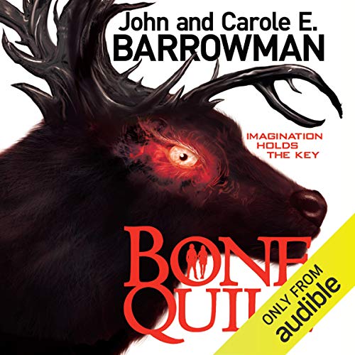 Bone Quill
