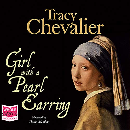 Girl with a Pearl Earring