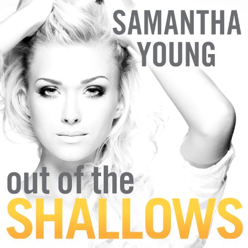 Out of the Shallows: Into the Deep Series, Book 2