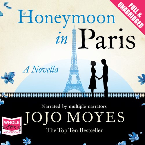 Honeymoon in Paris