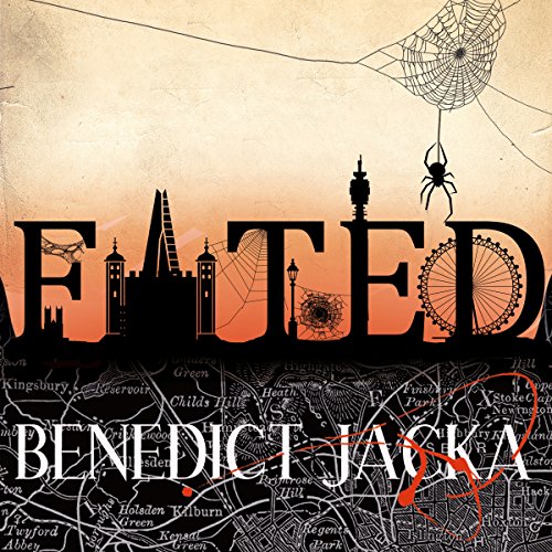 Fated: Alex Verus, Book 1