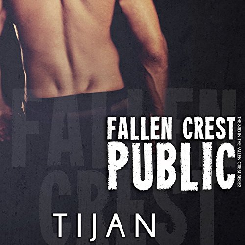 Fallen Crest Public: Fallen Crest, Book 3