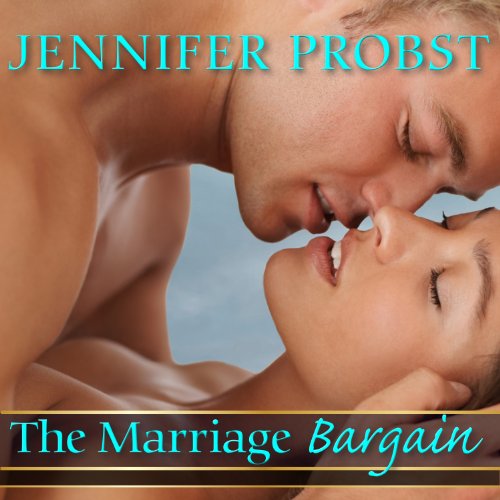 The Marriage Bargain: Marriage to a Billionaire, Book 1
