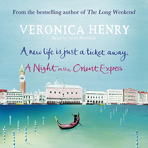 A Night on the Orient Express