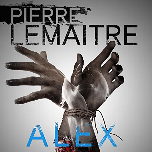 Alex: Camille Verhoeven, Book 2