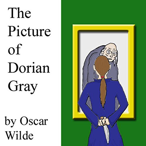 The Picture of Dorian Gray