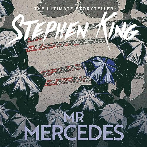 Mr Mercedes