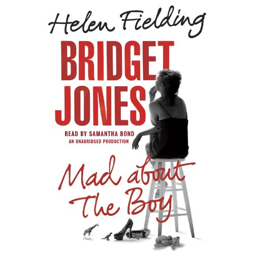 Bridget Jones: Mad About the Boy