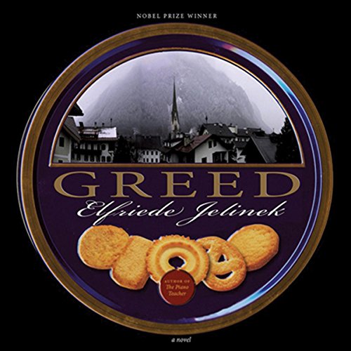 Greed