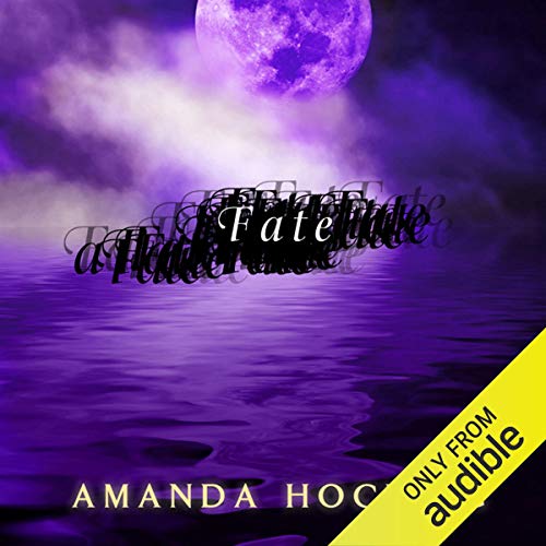 Fate: My Blood Approves, Book 2