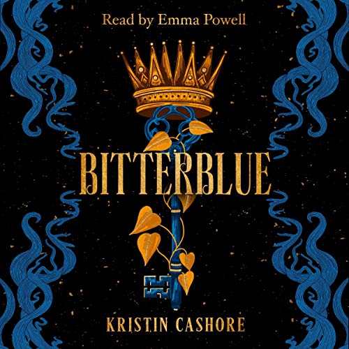Bitterblue: Seven Kingdoms Trilogy, Book 3