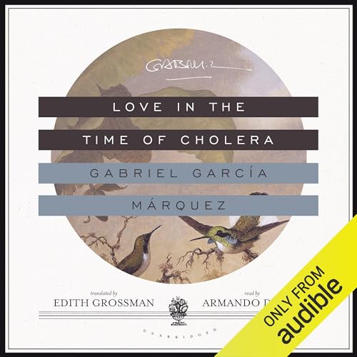 Love in the Time of Cholera