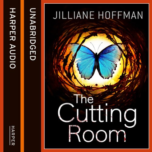 The Cutting Room: Hoffman Thriller 2