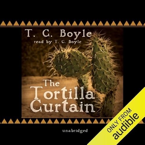 The Tortilla Curtain