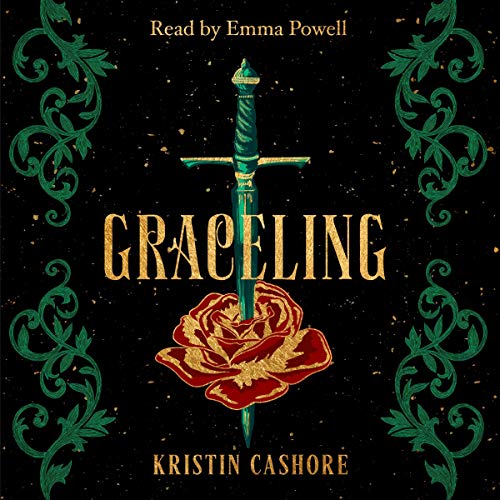 Graceling: Seven Kingdoms Trilogy, Book 1