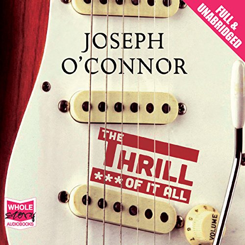 The Thrill of It All