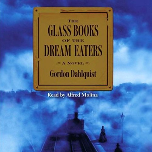 The Glass Books of the Dream Eaters
