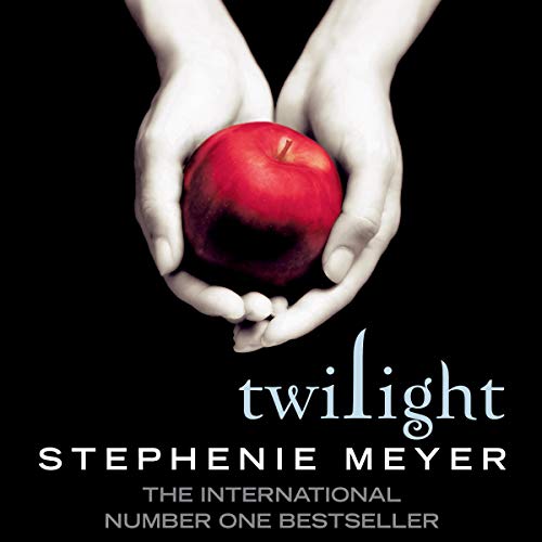 Twilight: Twilight Series, Book 1