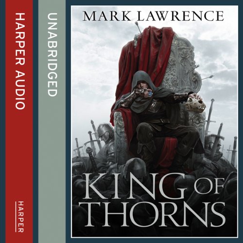 King of Thorns: Broken Empire 2