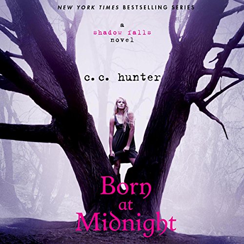 Born at Midnight: Shadow Falls, Book 1