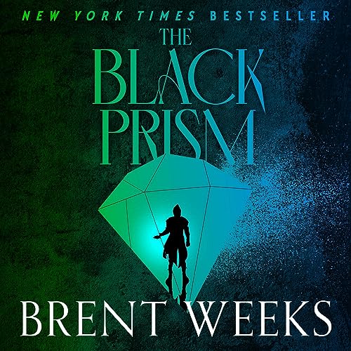 The Black Prism: Lightbringer Trilogy Book One