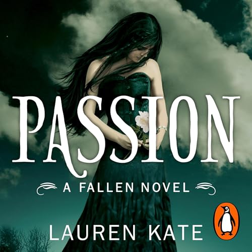 Passion: Fallen, Book 3