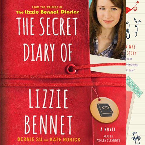 The Secret Diary of Lizzie Bennet: A Novel