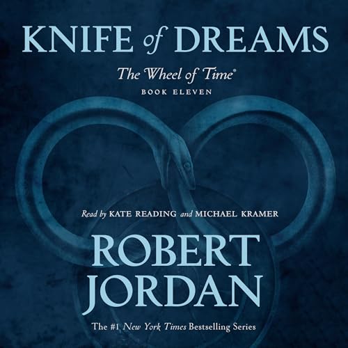 Knife of Dreams: The Wheel of Time, Book 11