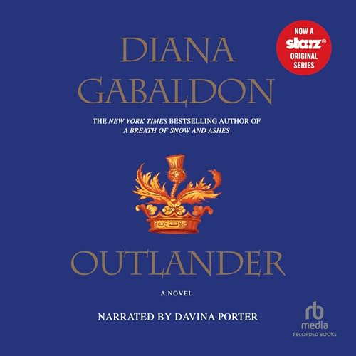 Outlander: Outlander, Book 1