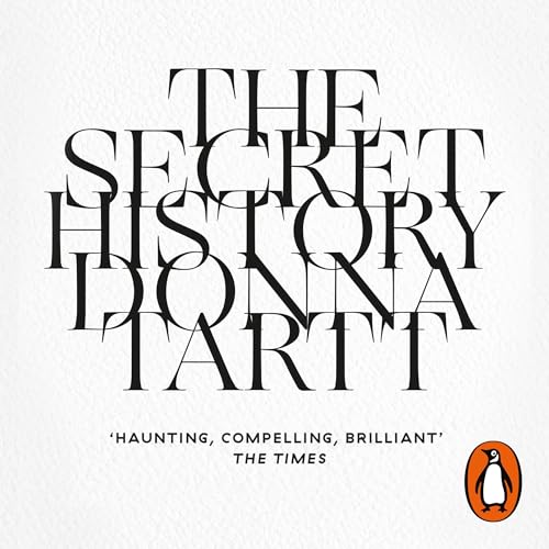 The Secret History