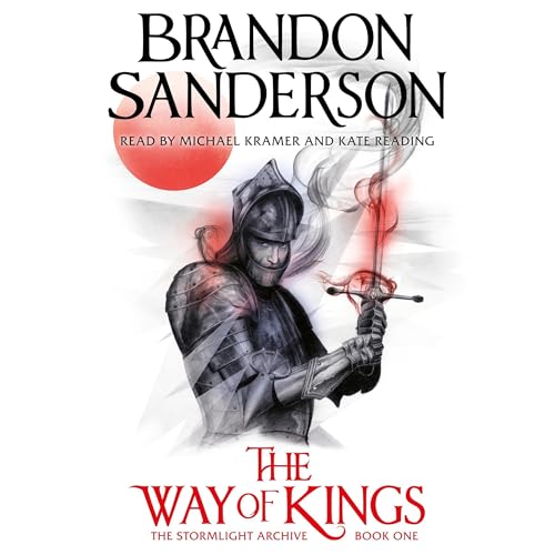 The Way of Kings: The Stormlight Archive, Book 1