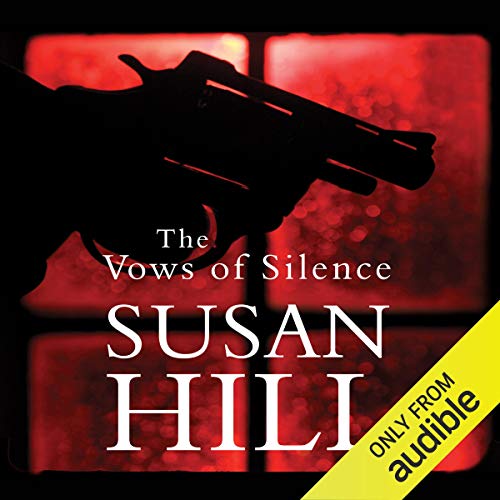 The Vows of Silence: Simon Serrailler 4