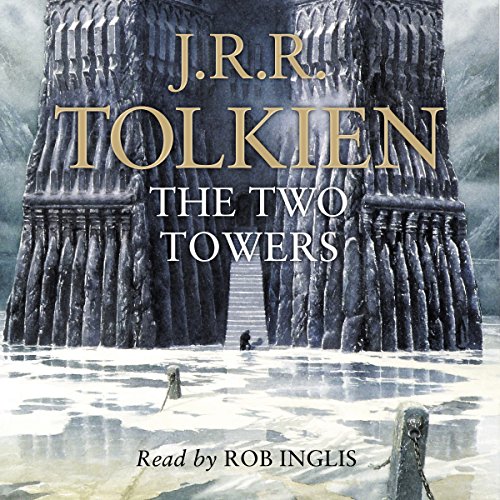 The Two Towers: The Lord of the Rings, Book 2