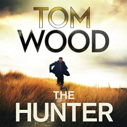The Hunter: Victor the Assassin, Book 1
