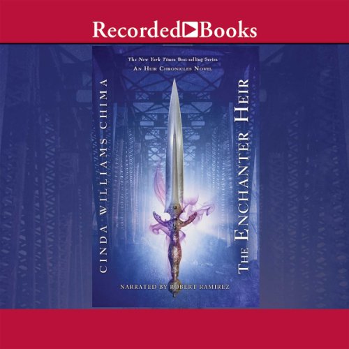 The Enchanter Heir