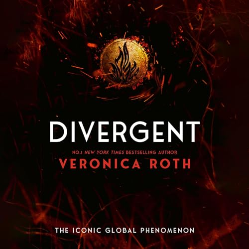 Divergent: Divergent, Book 1