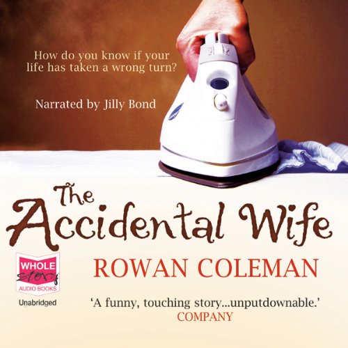The Accidental Wife