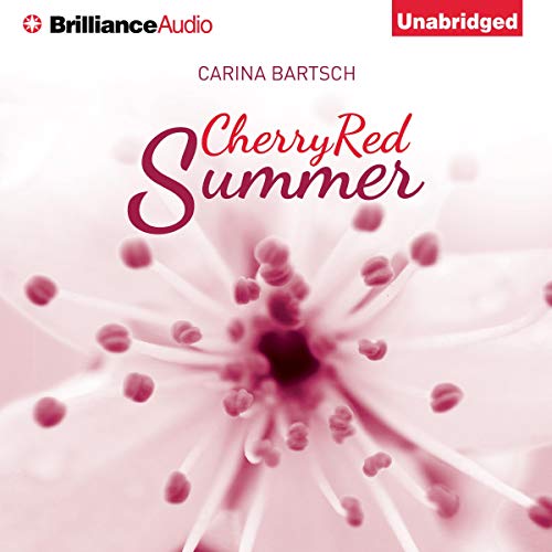 Cherry Red Summer: Emely and Elyas, Book 1