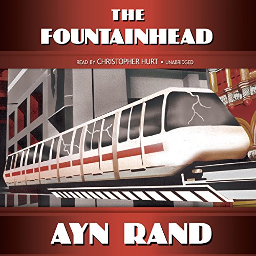 The Fountainhead