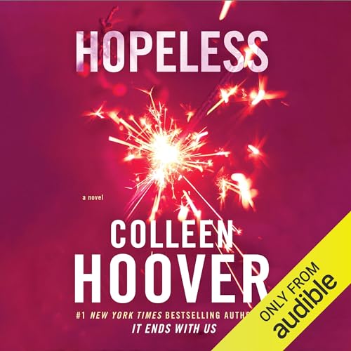 Hopeless: A Novel