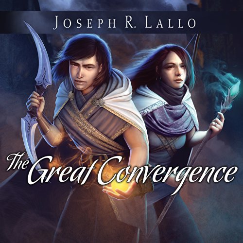 The Great Convergence: Book of Deacon, Book 2