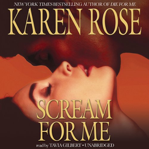 Scream for Me