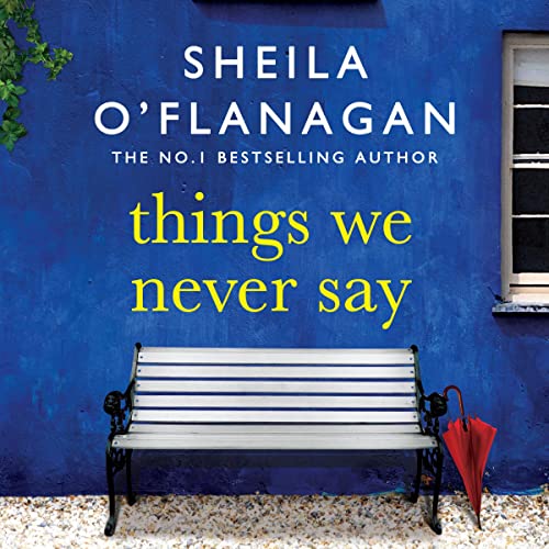 Things We Never Say