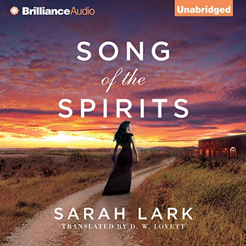 Song of the Spirits: In the Land of the Long White Cloud Saga, Book 2