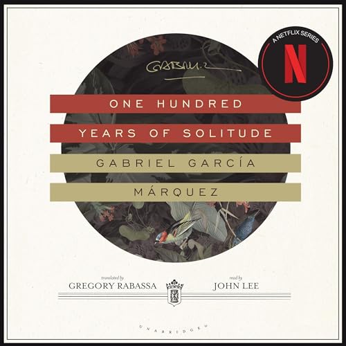 One Hundred Years of Solitude