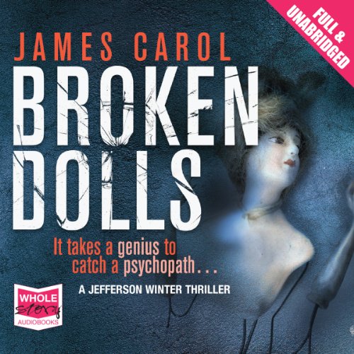 Broken Dolls