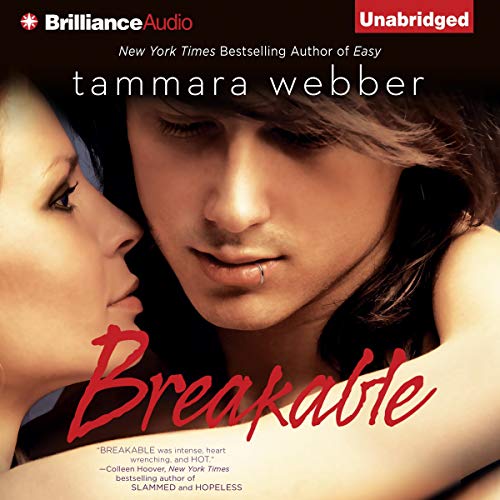 Breakable: Contours of the Heart, Book 2
