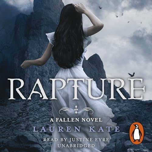 Rapture: Fallen 4